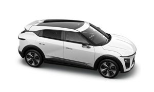 VINFAST VF 7